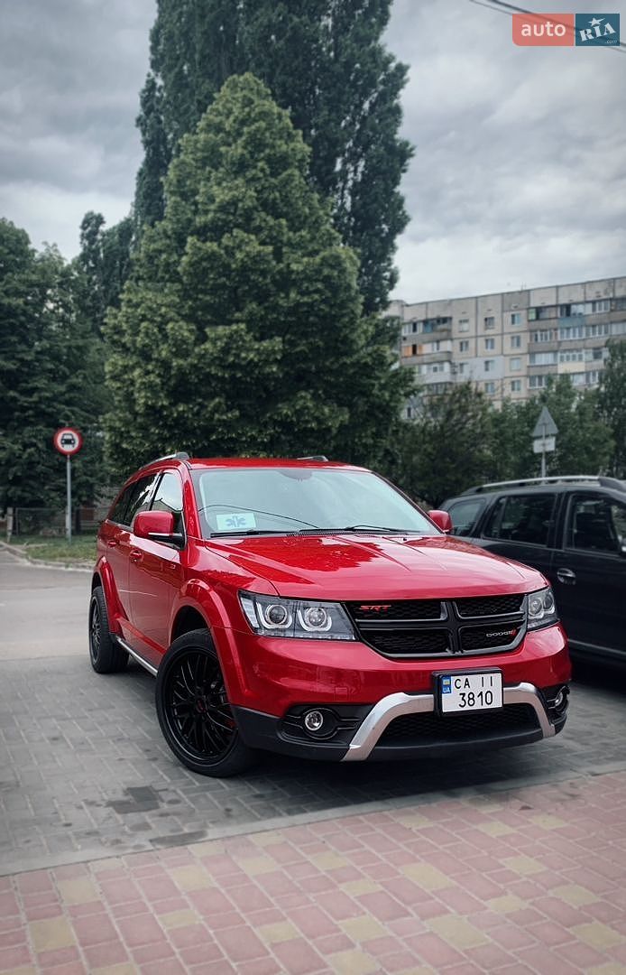 Dodge Journey 2018 VIN 3C4PDDGG4JT296349 фото оголошення 28 з 29