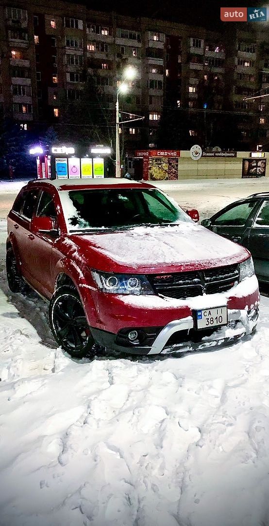 Dodge Journey 2018 VIN 3C4PDDGG4JT296349 фото оголошення 27 з 29