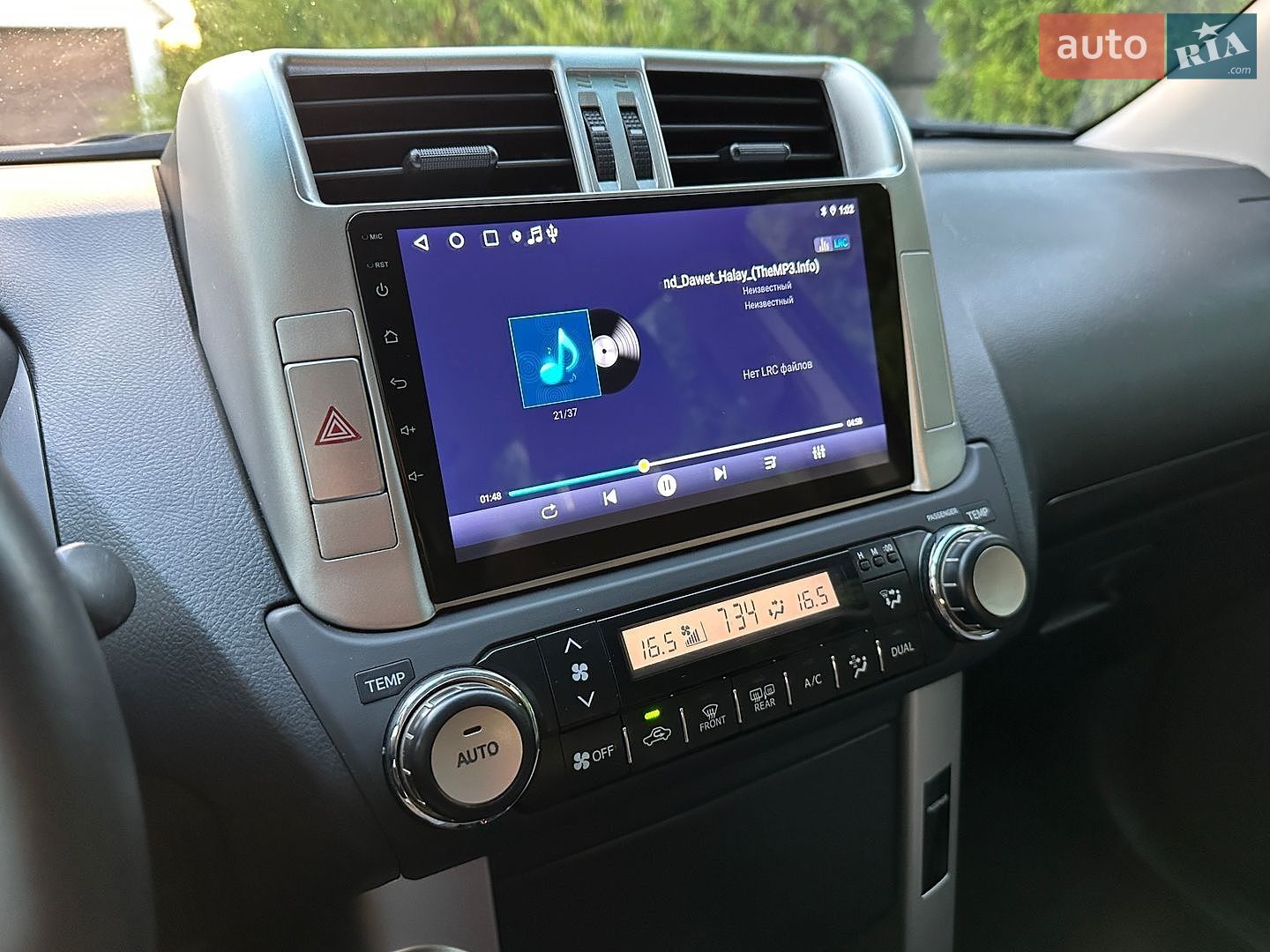 Toyota Land Cruiser Prado 2010 VIN JTEBH3FJ60K022801 фото оголошення 30 з 46