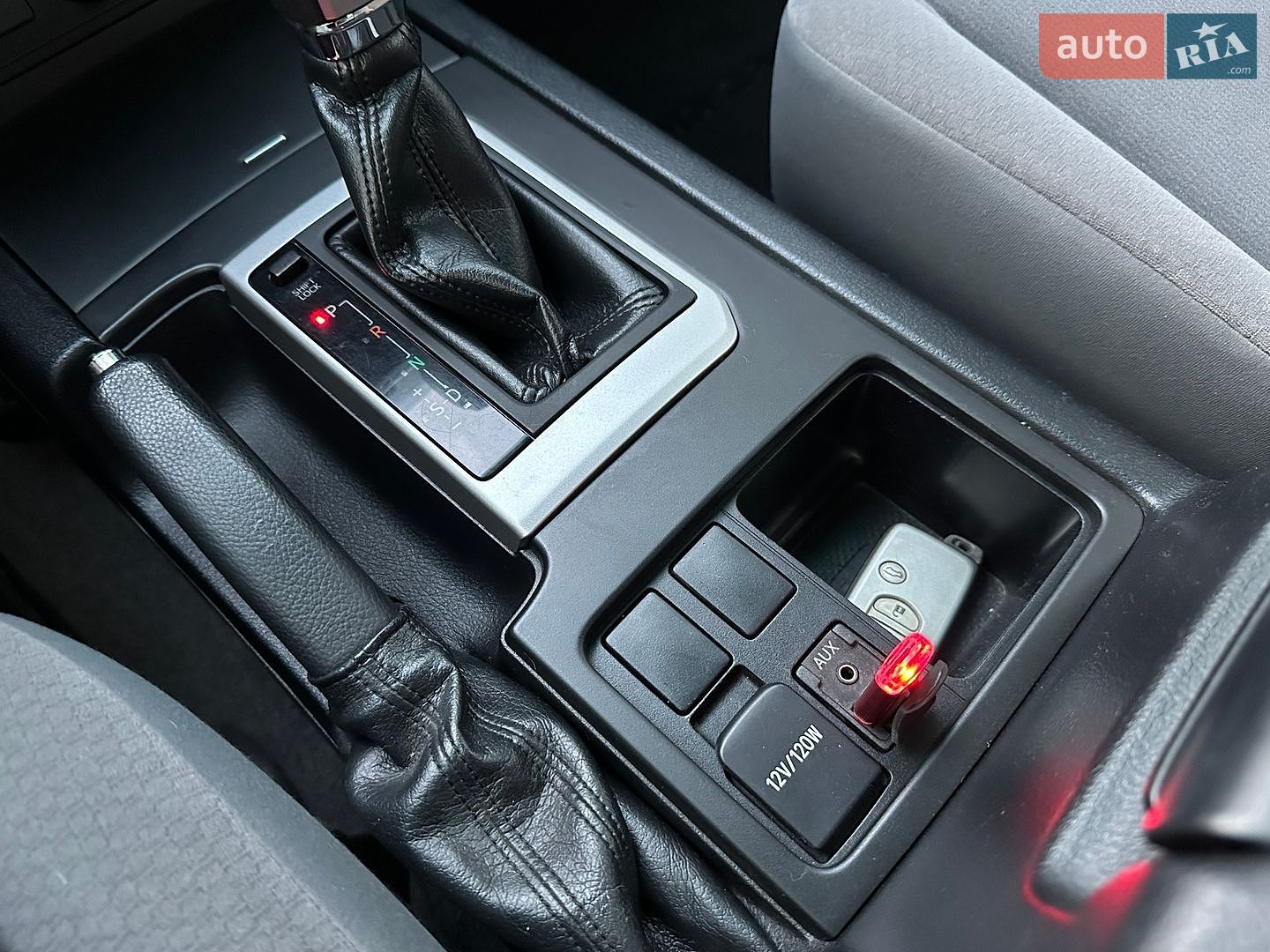 Toyota Land Cruiser Prado 2010 VIN JTEBH3FJ60K022801 фото оголошення 32 з 46