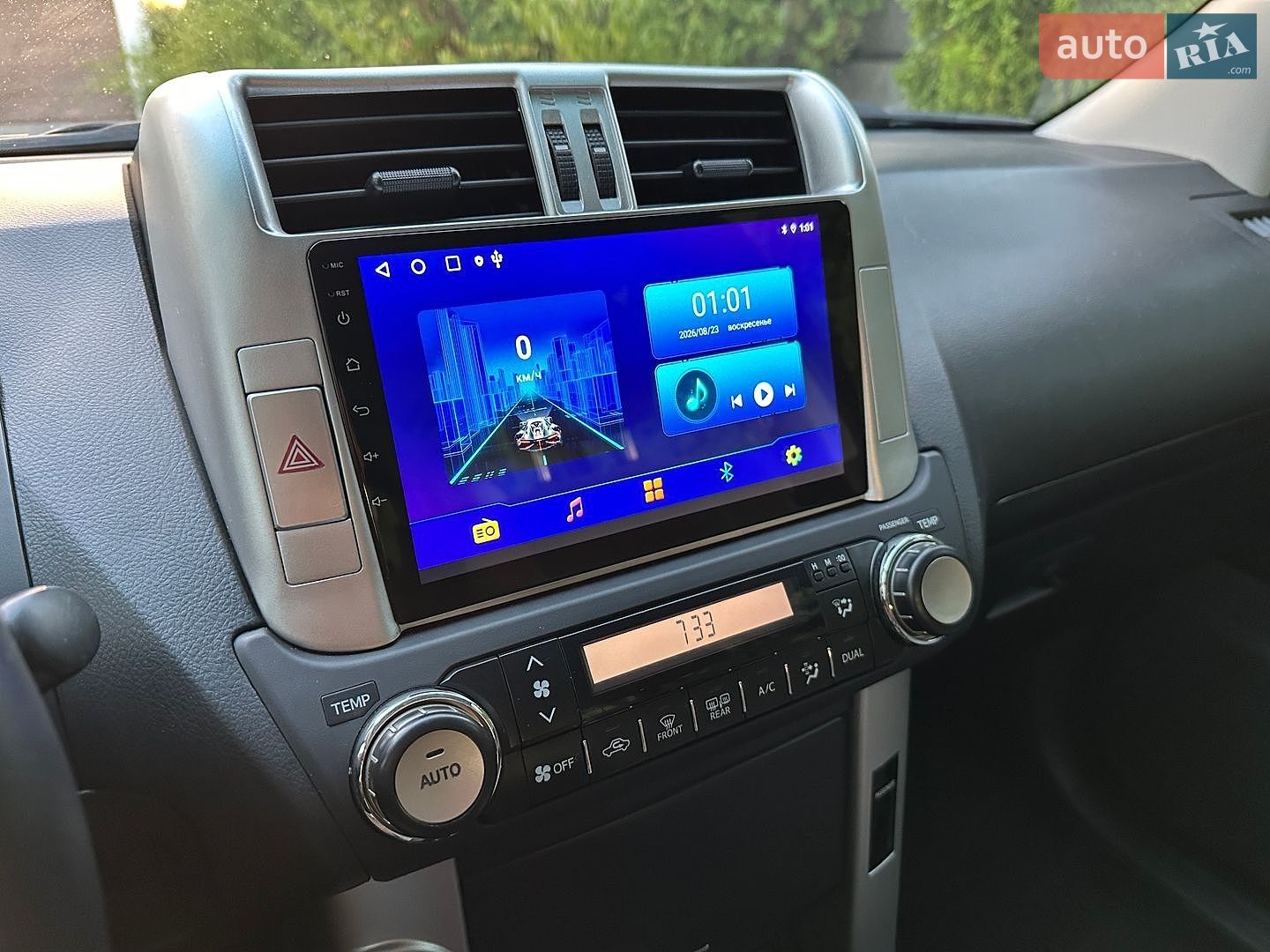 Toyota Land Cruiser Prado 2010 VIN JTEBH3FJ60K022801 фото оголошення 38 з 46