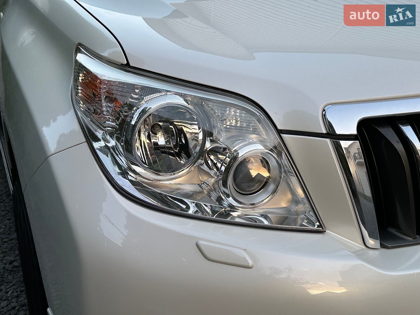 Toyota Land Cruiser Prado 2010 VIN JTEBH3FJ60K022801 фото оголошення 42 з 46