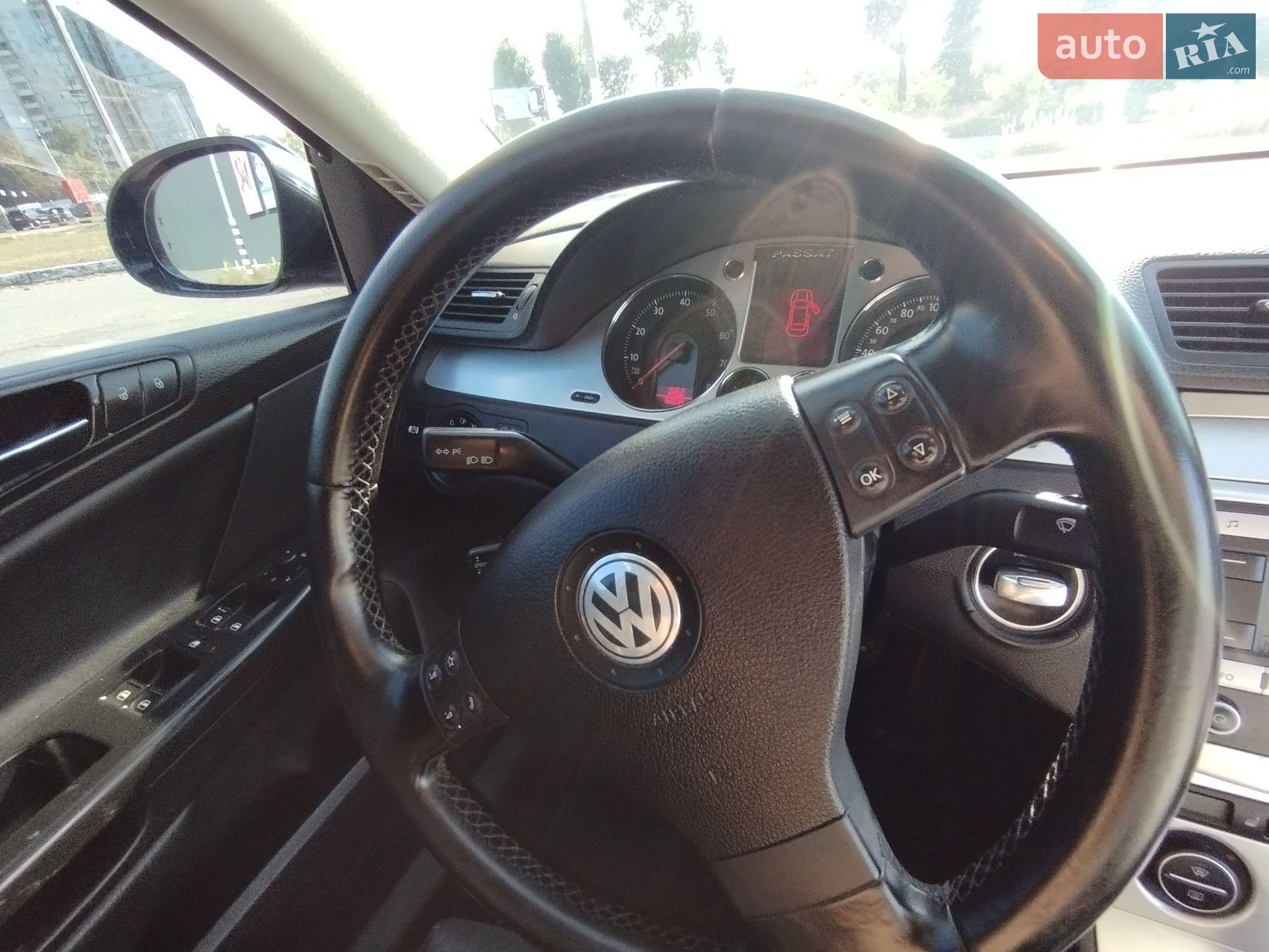 Volkswagen Passat 2005 VIN WVWZZZ3CZ6E152747 фото оголошення 18 з 35