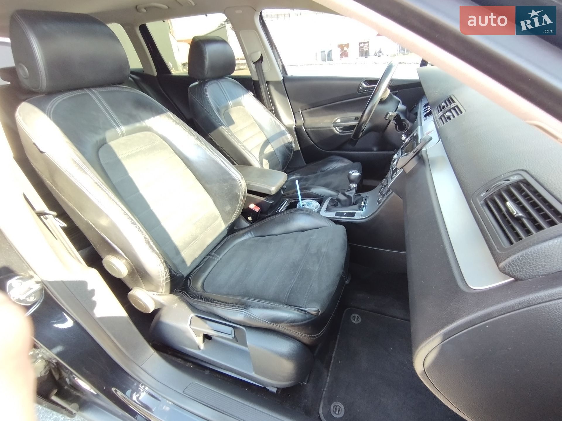 Volkswagen Passat 2005 VIN WVWZZZ3CZ6E152747 фото оголошення 20 з 35
