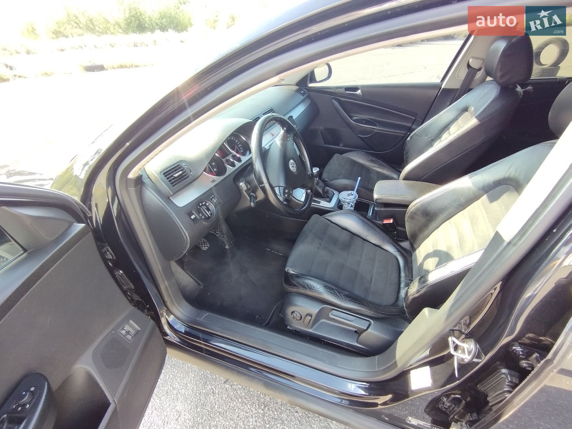 Volkswagen Passat 2005 VIN WVWZZZ3CZ6E152747 фото оголошення 22 з 35