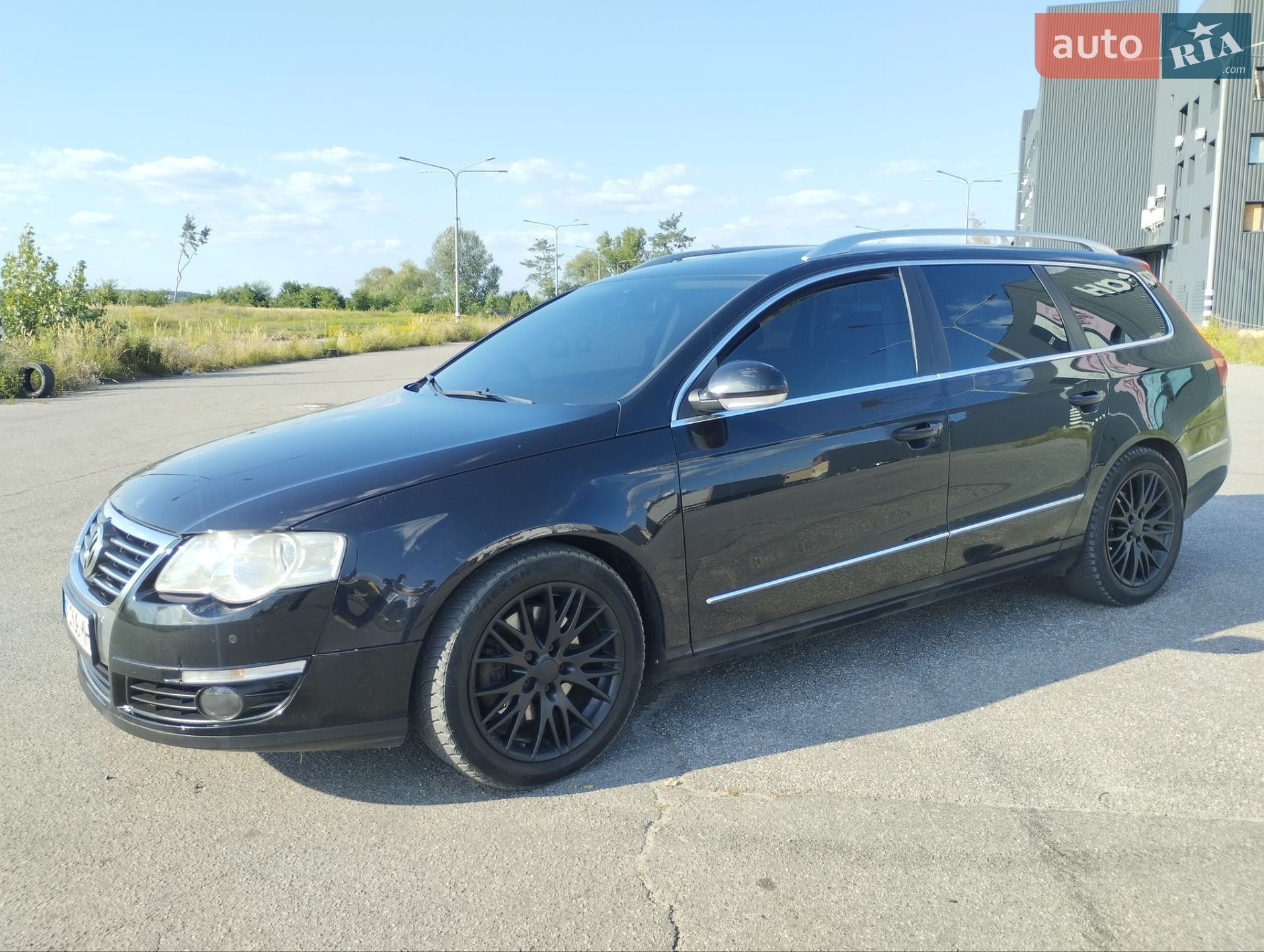 Volkswagen Passat 2005 VIN WVWZZZ3CZ6E152747 фото оголошення 28 з 35