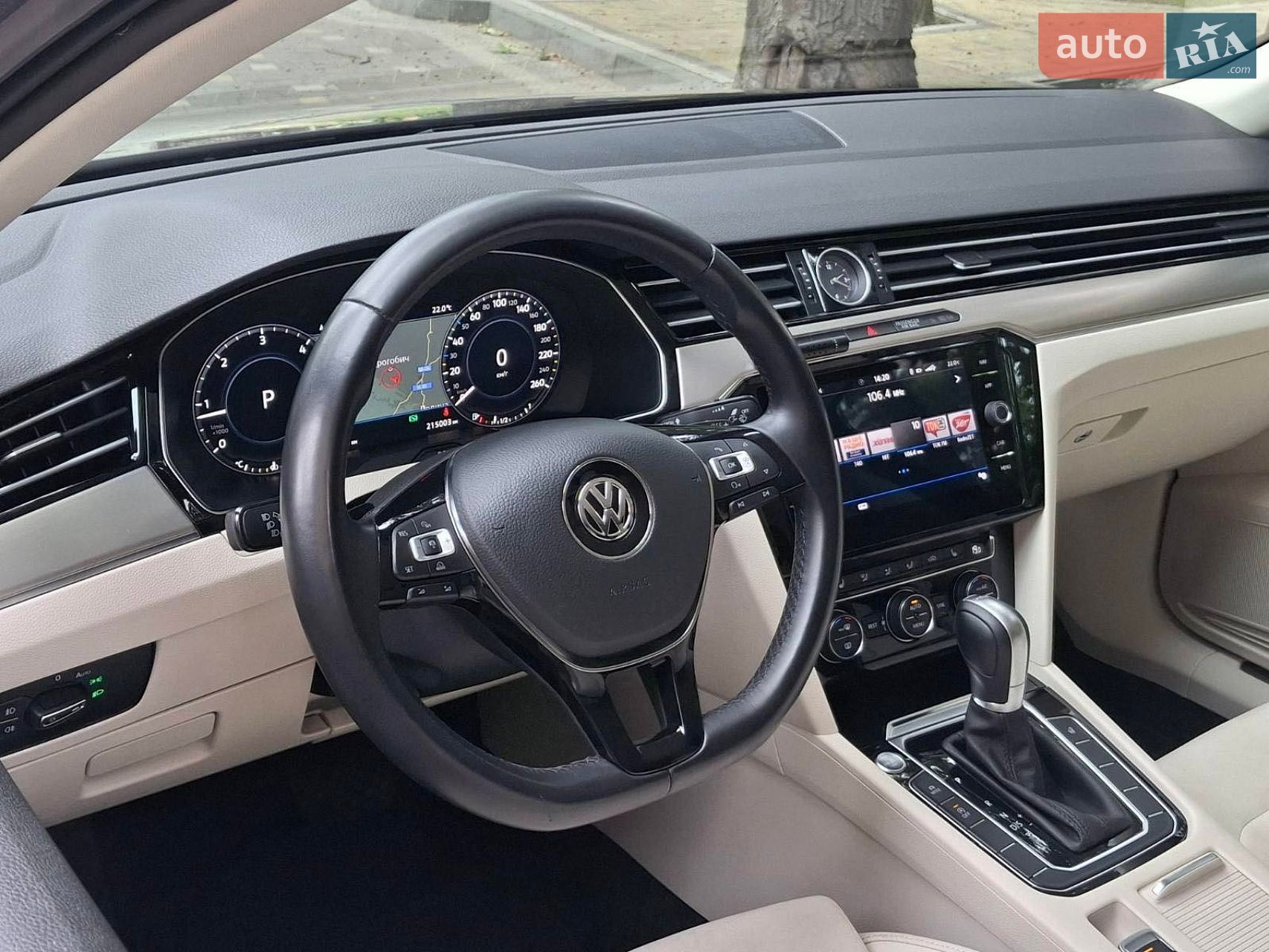 Volkswagen Passat 2018 VIN WVWZZZ3CZJE210663 фото оголошення 21 з 30