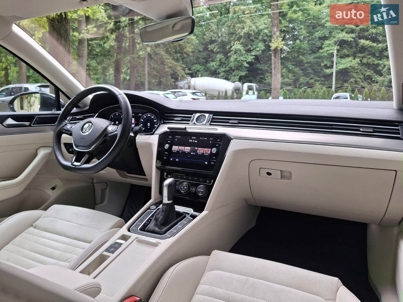 Volkswagen Passat 2018 VIN WVWZZZ3CZJE210663 фото оголошення 28 з 30
