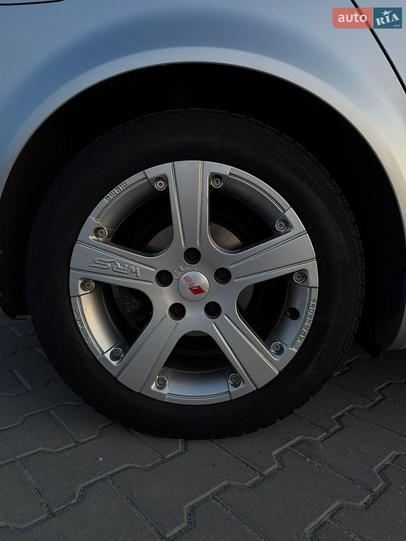 Audi A4 2004 VIN WAUZZZ8E65A004702 фото оголошення 26 з 30
