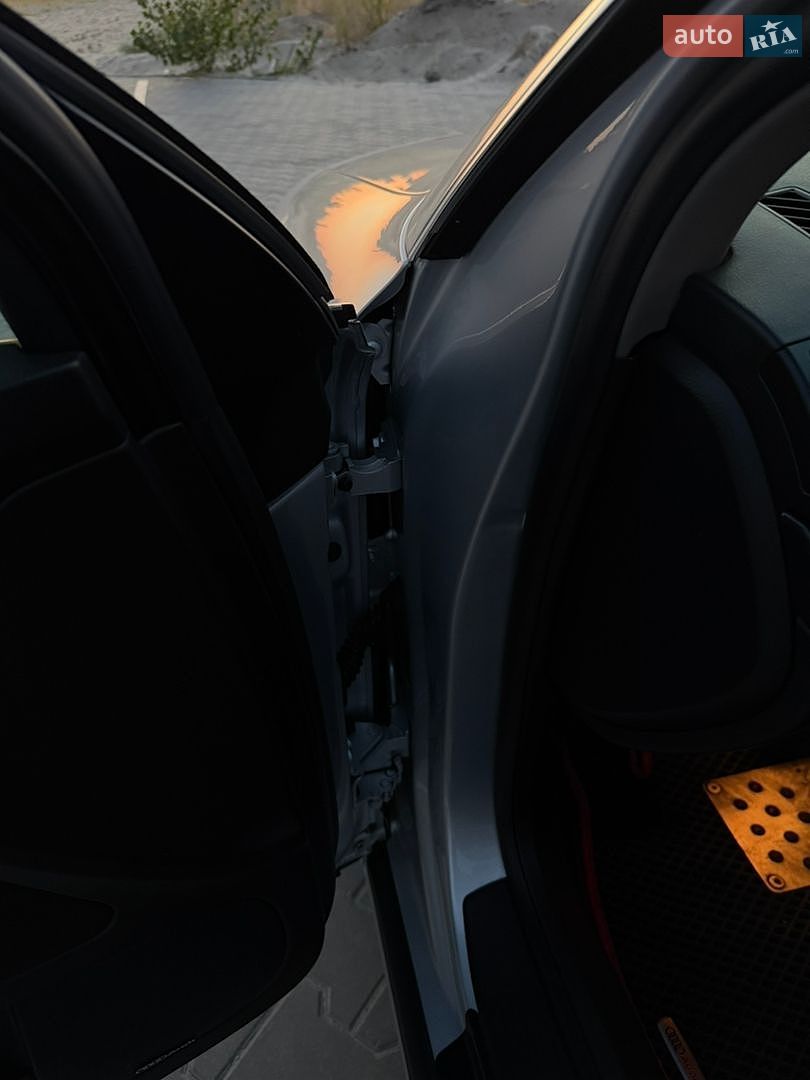 Audi A4 2004 VIN WAUZZZ8E65A004702 фото оголошення 27 з 30