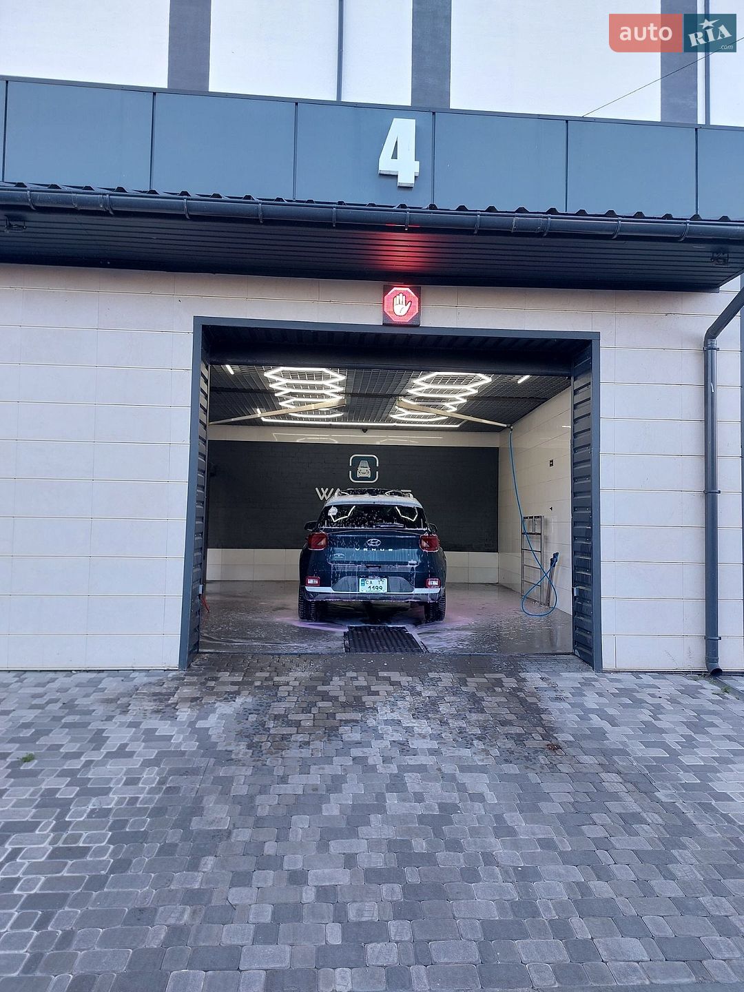 Hyundai Venue 2021 VIN KMHRC8A39MU098879 фото оголошення 9 з 9