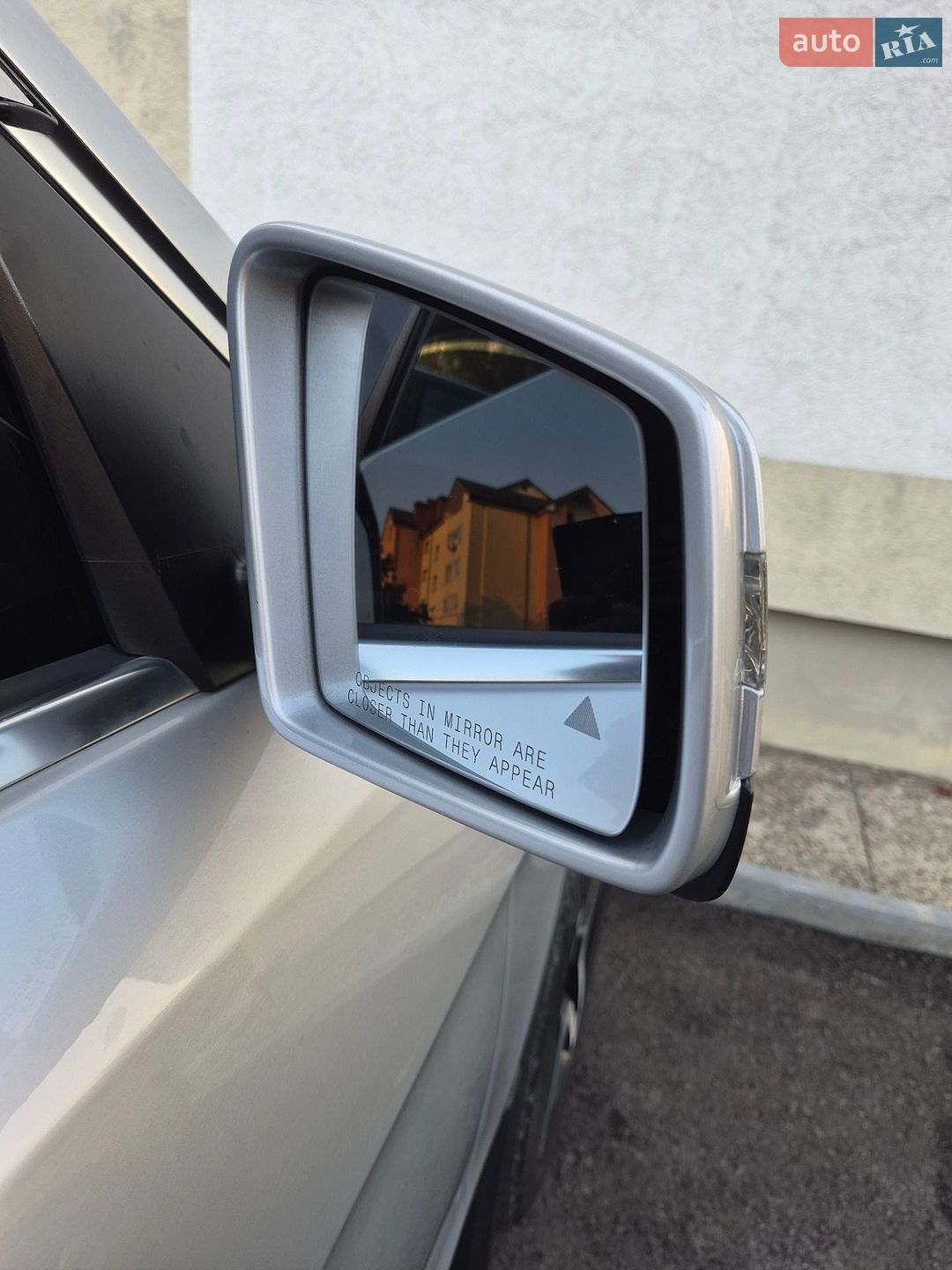 Mercedes-Benz GLS-Class 2016 VIN 4JGDF6EEXHA755388 фото оголошення 17 з 27