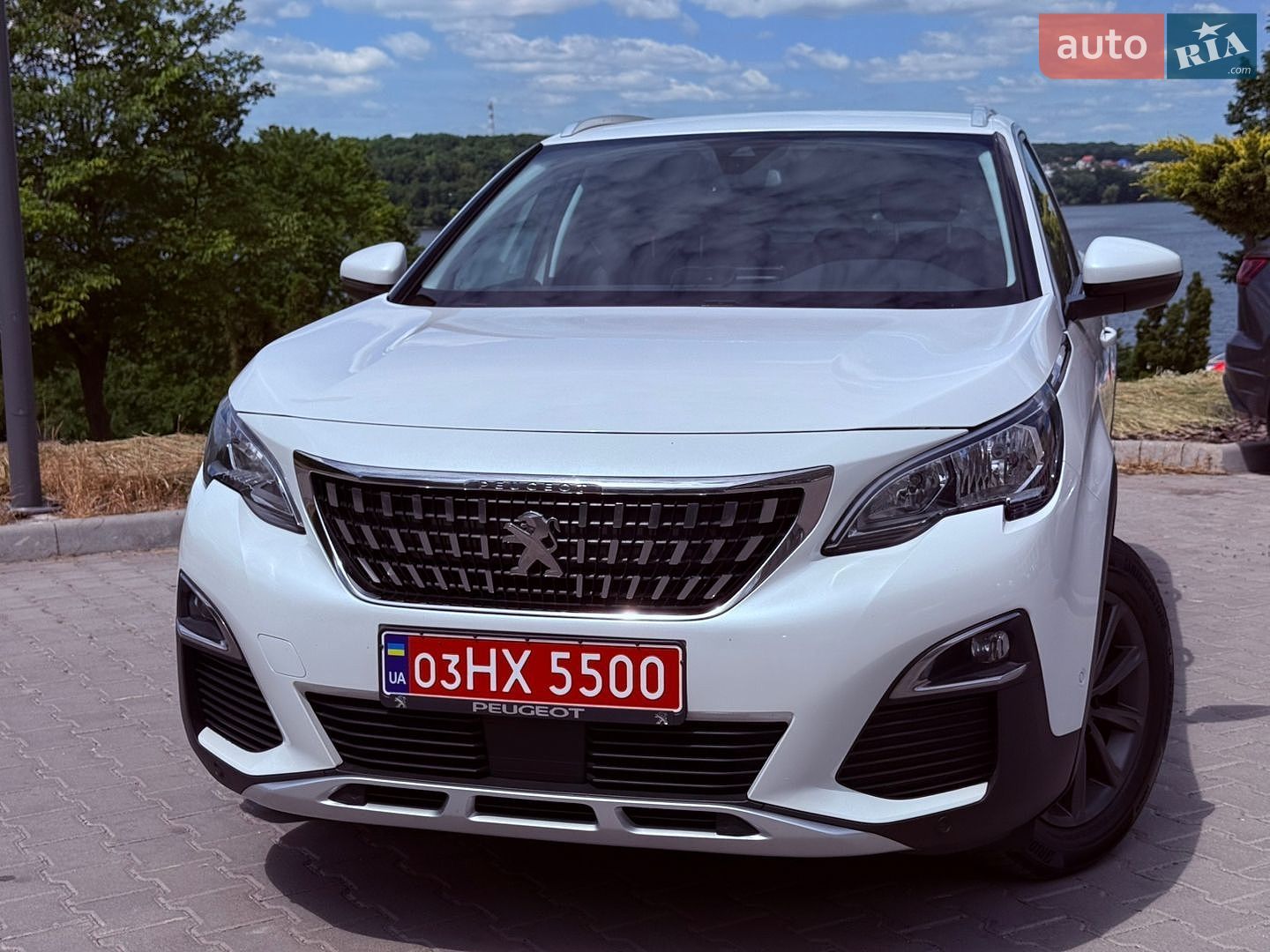 Peugeot 3008 2019 VIN VF3MCYHZRJS496486 фото оголошення 32 з 59