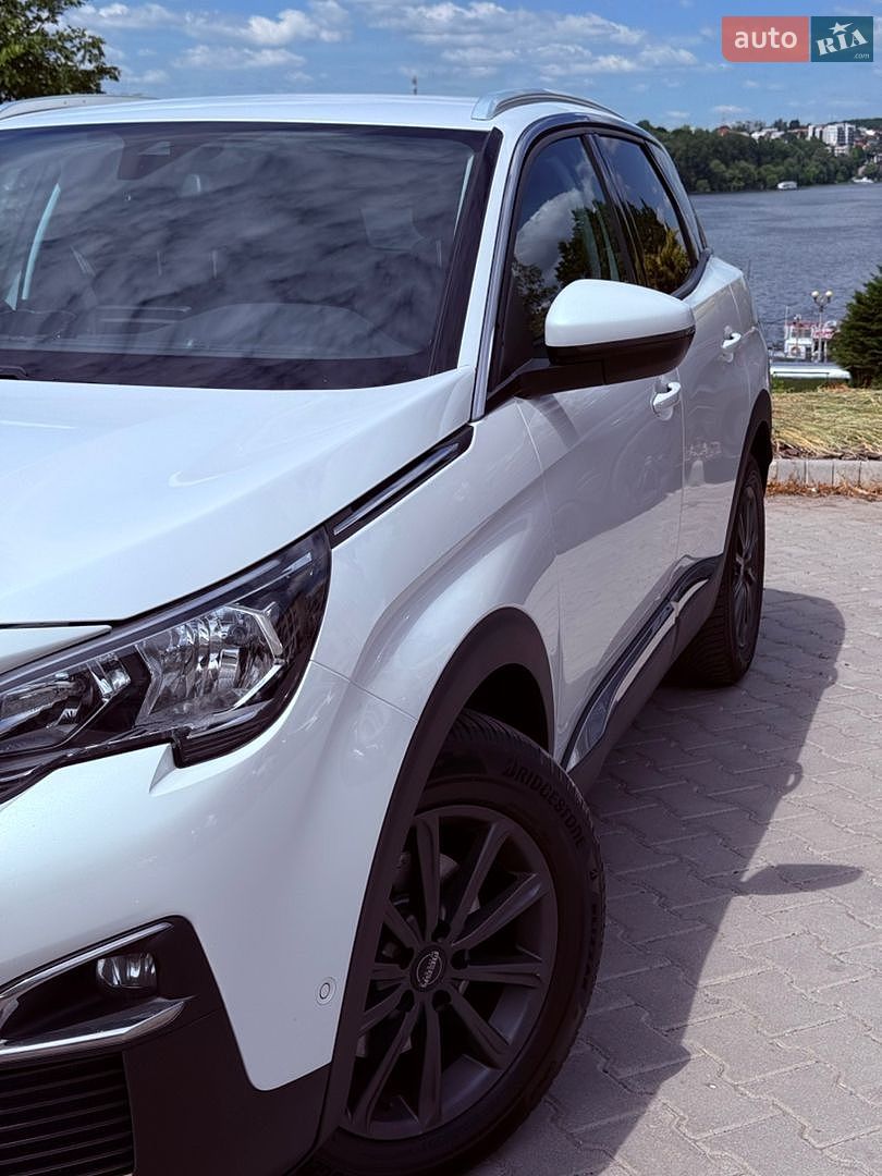 Peugeot 3008 2019 VIN VF3MCYHZRJS496486 фото оголошення 5 з 59