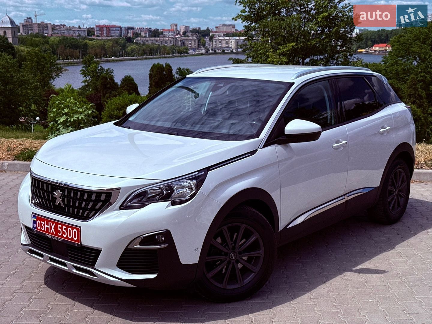 Peugeot 3008 2019 VIN VF3MCYHZRJS496486 фото оголошення 3 з 59