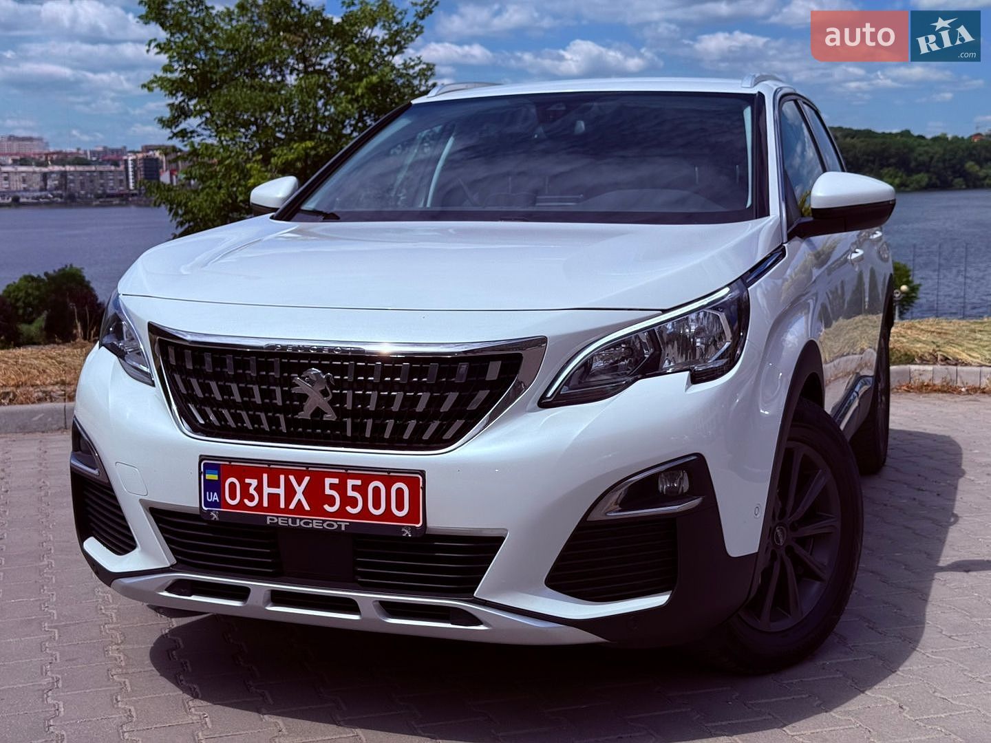 Peugeot 3008 2019 VIN VF3MCYHZRJS496486 фото оголошення 6 з 59