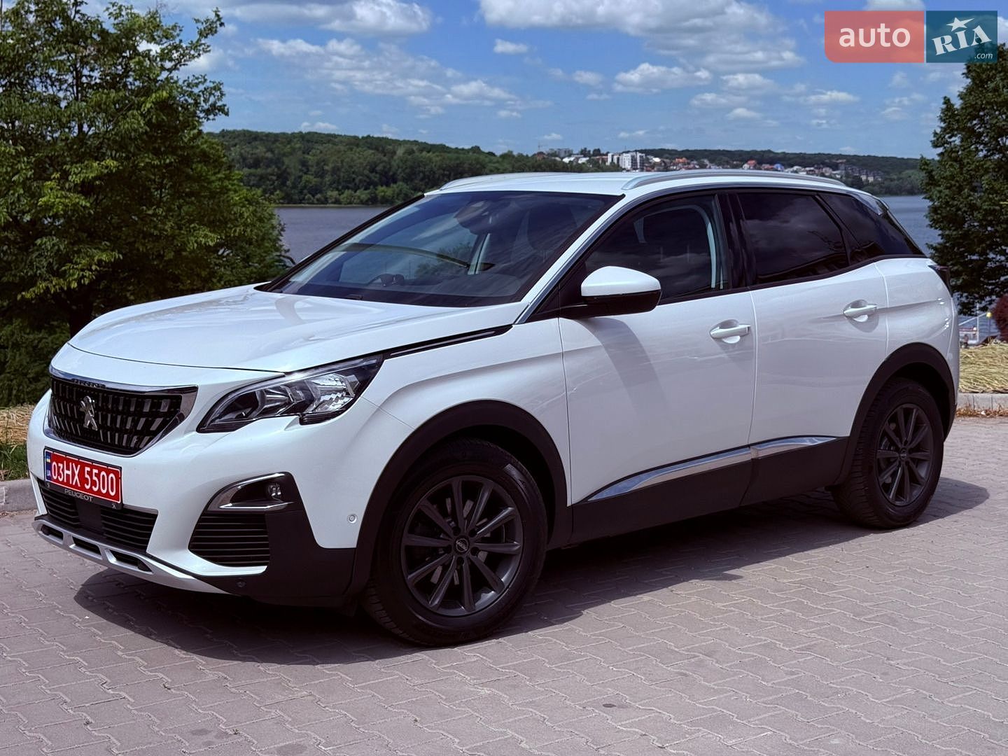 Peugeot 3008 2019 VIN VF3MCYHZRJS496486 фото оголошення 4 з 59