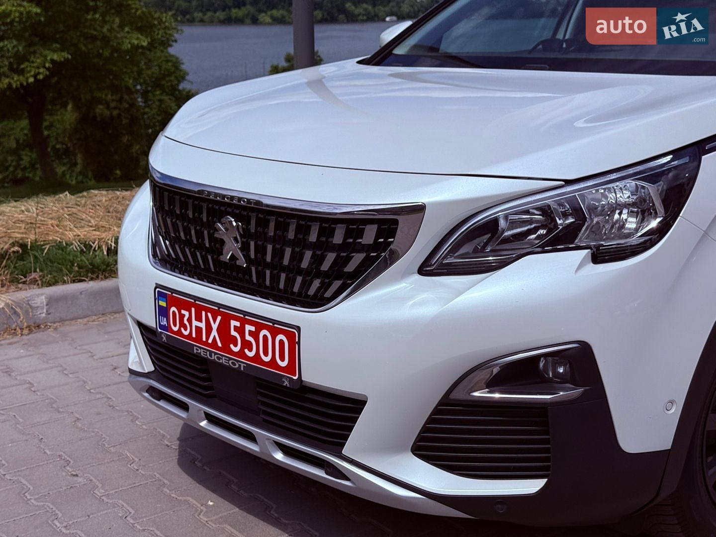 Peugeot 3008 2019 VIN VF3MCYHZRJS496486 фото оголошення 33 з 59