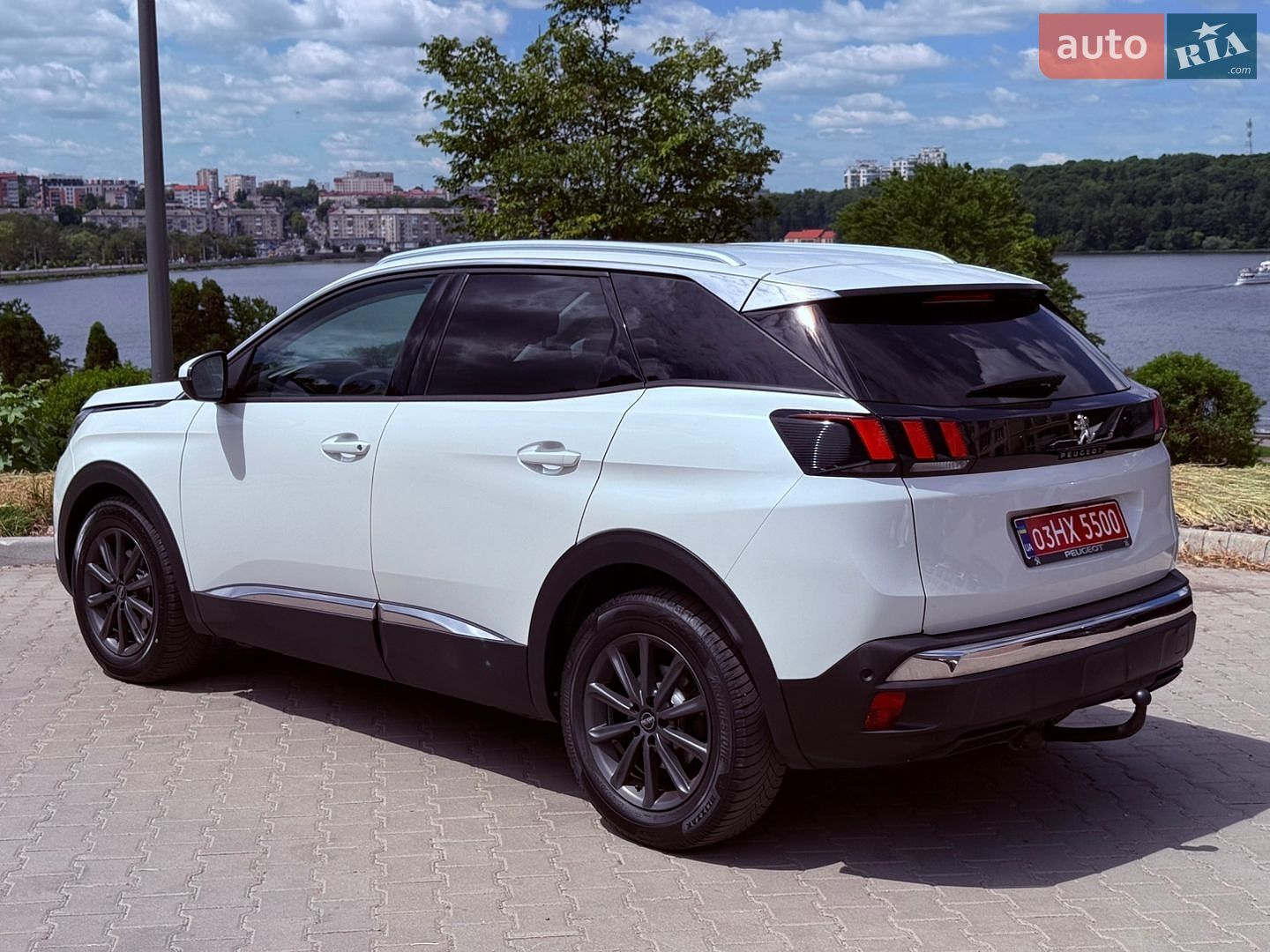 Peugeot 3008 2019 VIN VF3MCYHZRJS496486 фото оголошення 17 з 59