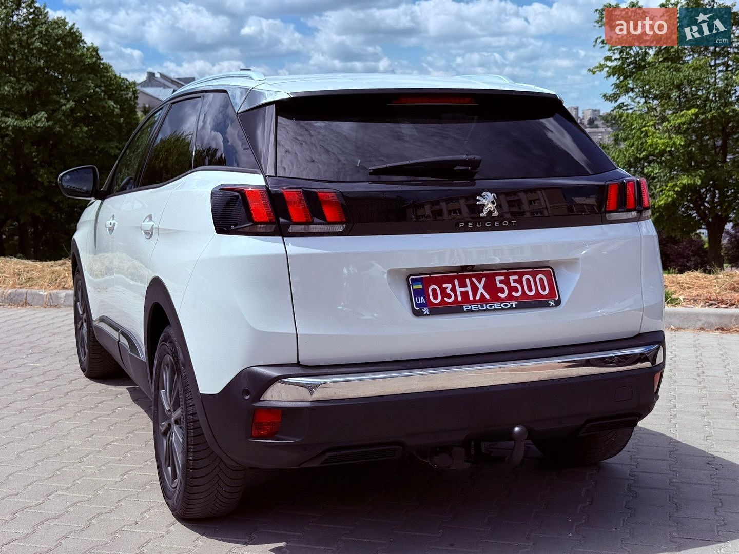 Peugeot 3008 2019 VIN VF3MCYHZRJS496486 фото оголошення 18 з 59