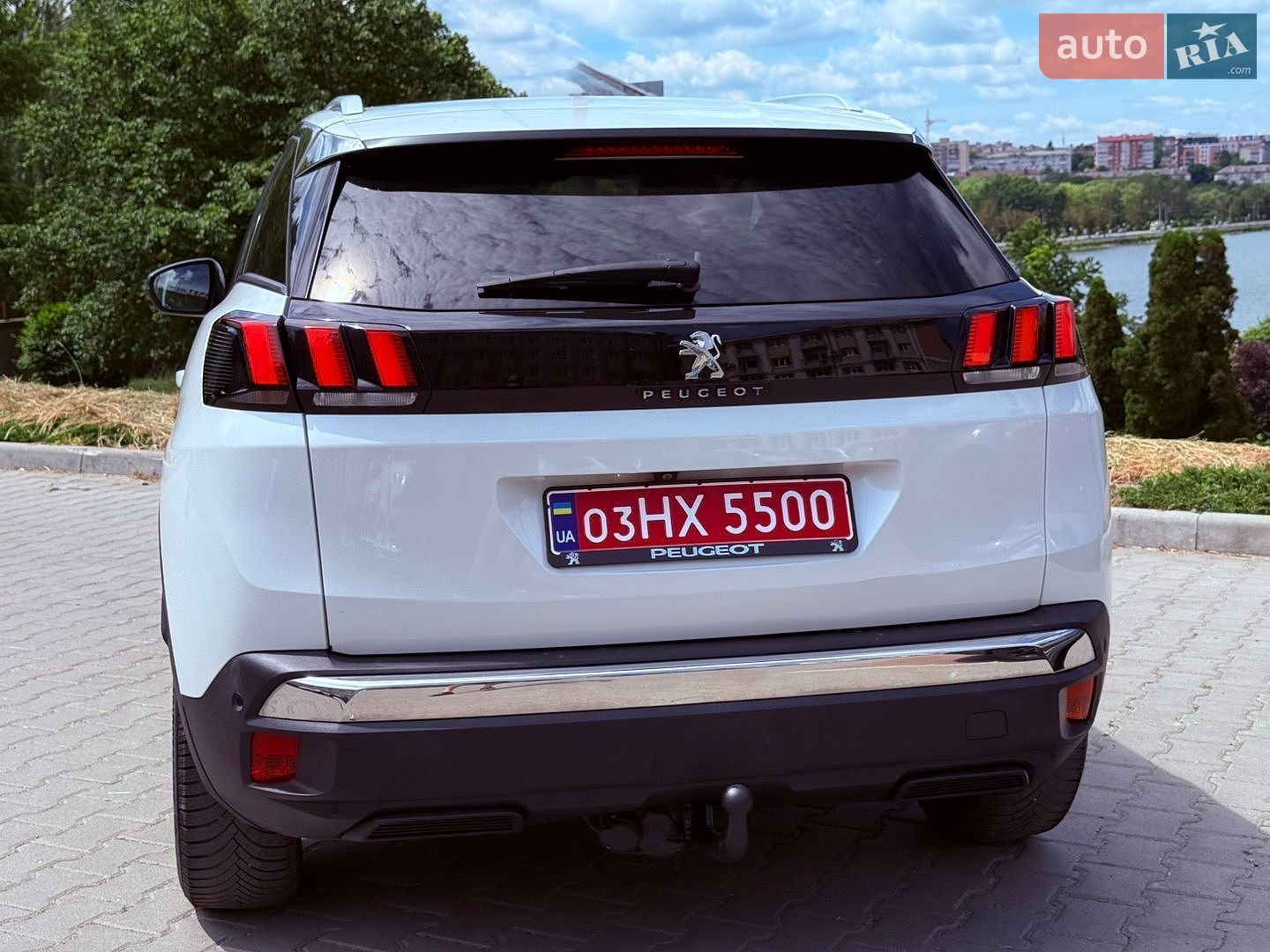 Peugeot 3008 2019 VIN VF3MCYHZRJS496486 фото оголошення 31 з 59