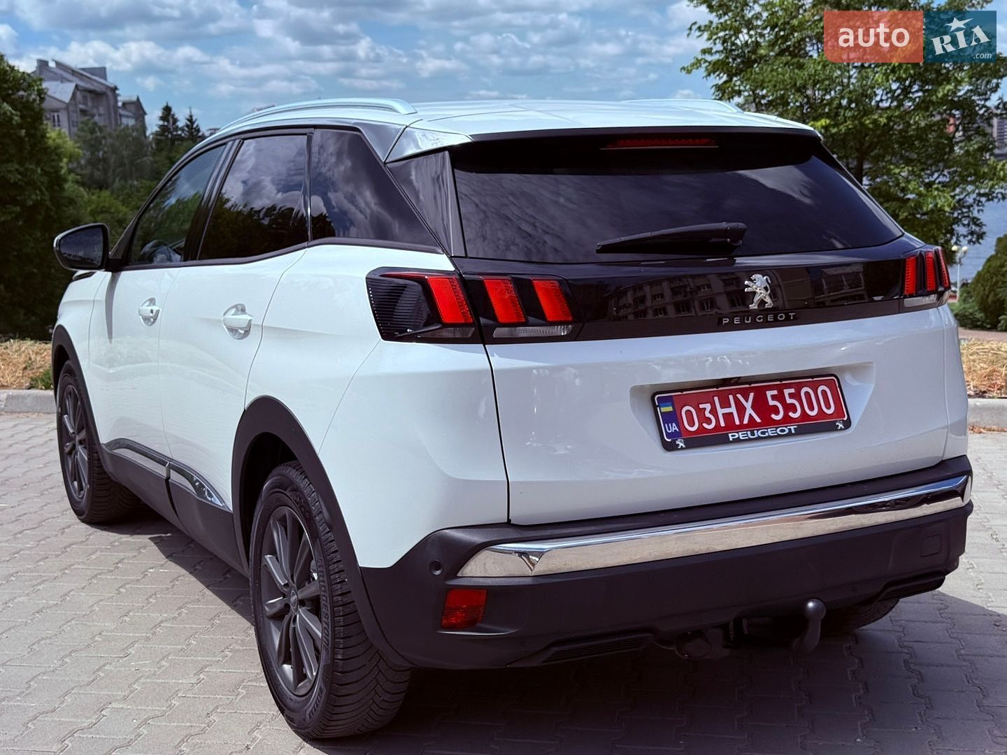 Peugeot 3008 2019 VIN VF3MCYHZRJS496486 фото оголошення 19 з 59