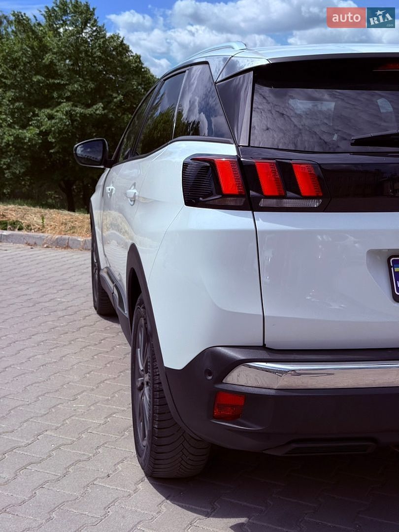 Peugeot 3008 2019 VIN VF3MCYHZRJS496486 фото оголошення 22 з 59