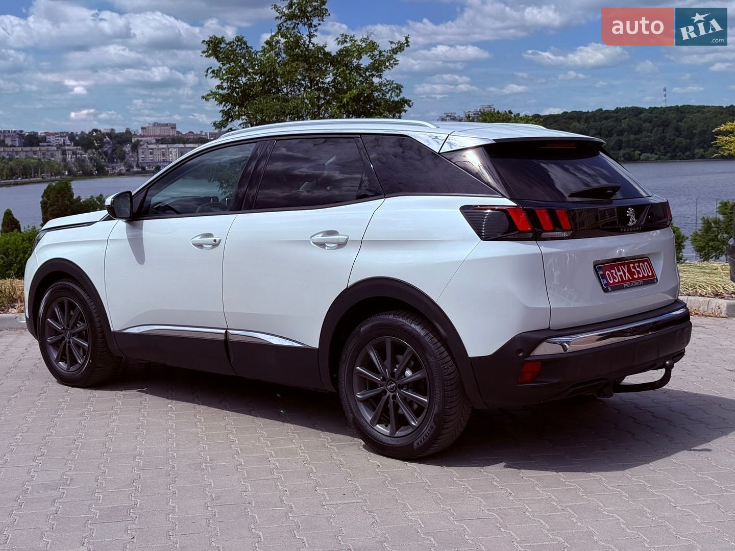 Peugeot 3008 2019 VIN VF3MCYHZRJS496486 фото оголошення 20 з 59