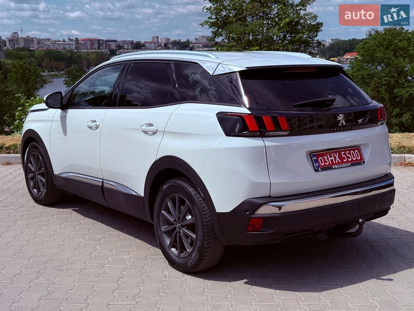 Peugeot 3008 2019 VIN VF3MCYHZRJS496486 фото оголошення 21 з 59