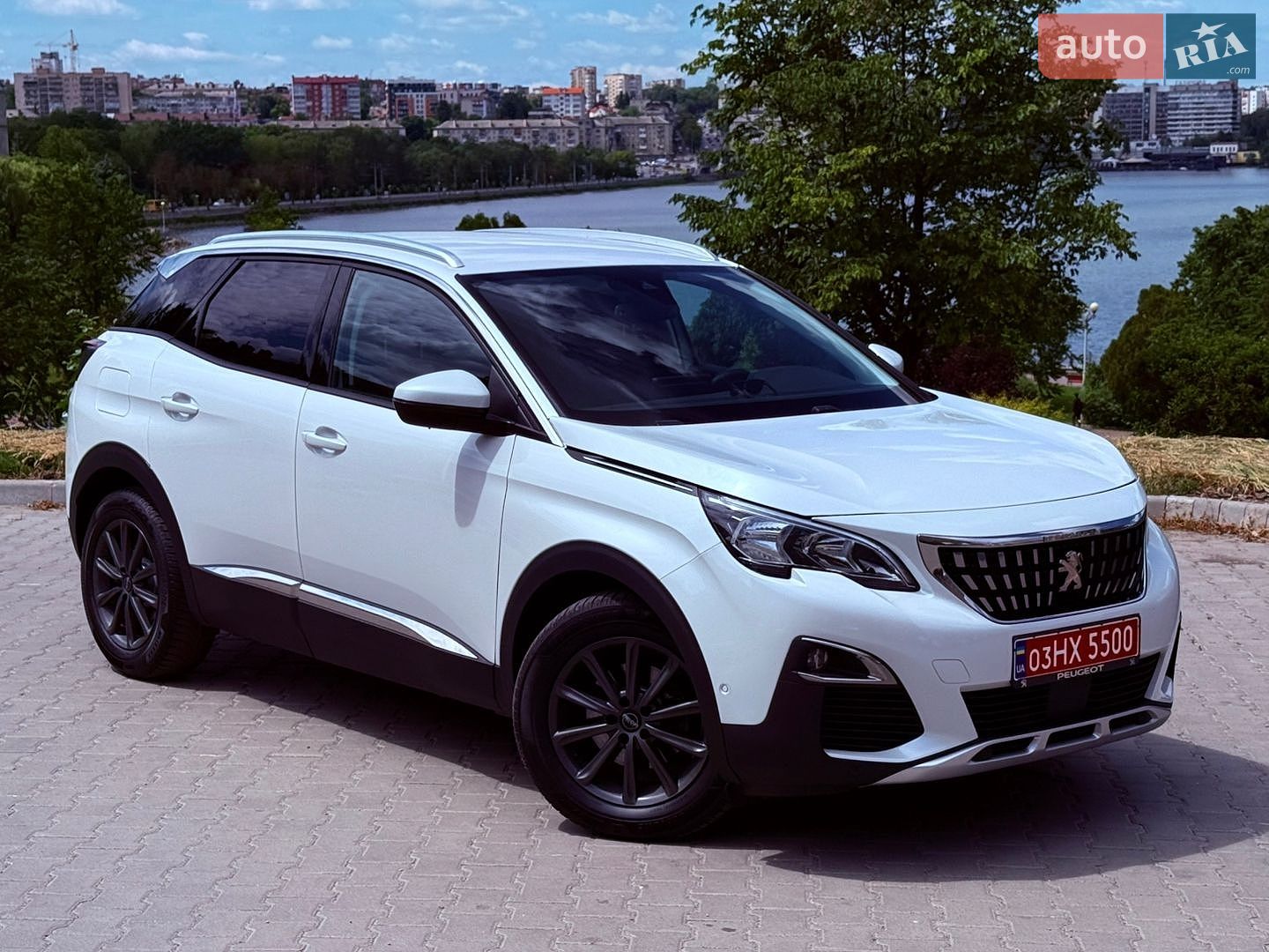 Peugeot 3008 2019 VIN VF3MCYHZRJS496486 фото оголошення 7 з 59