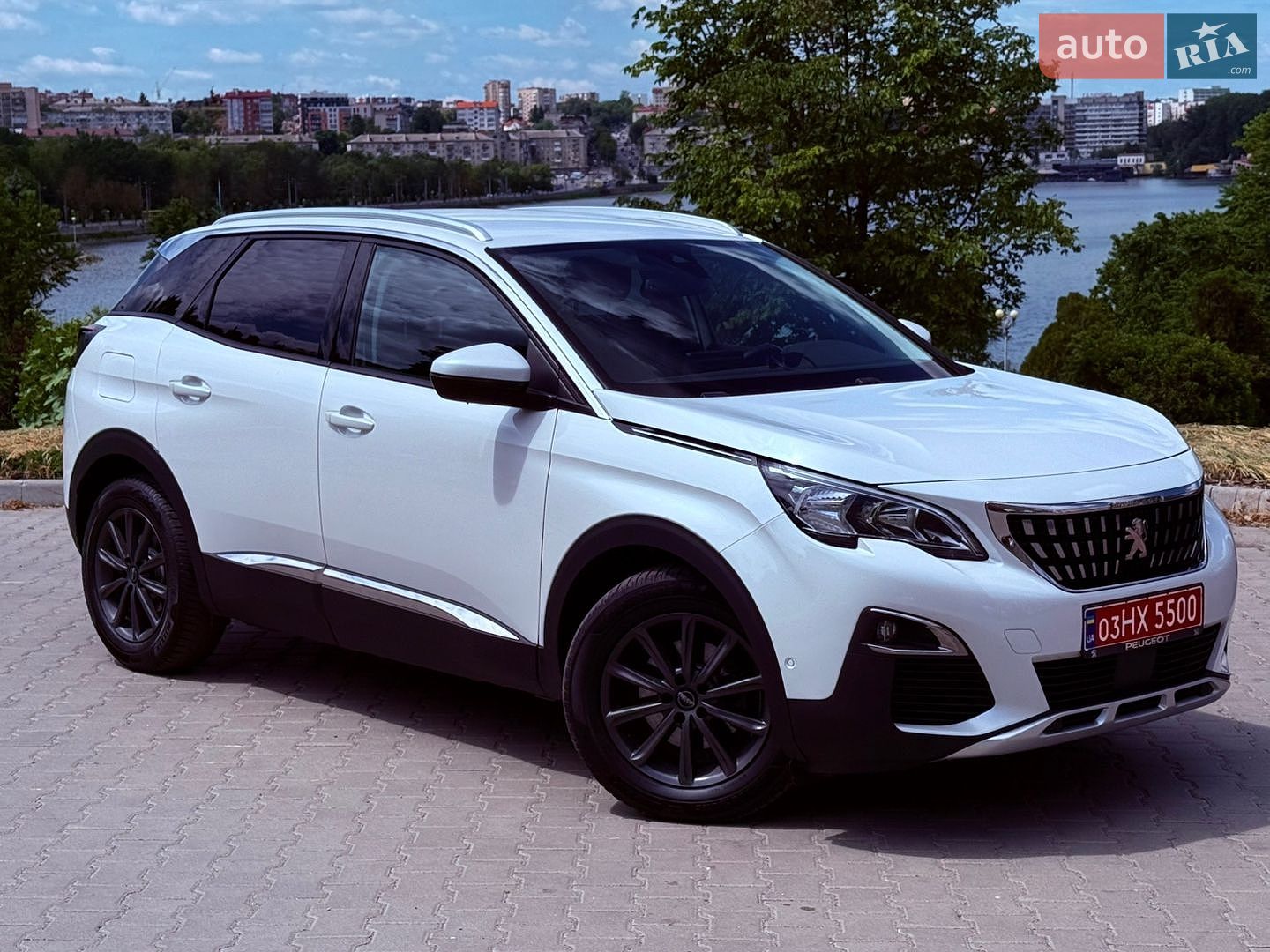 Peugeot 3008 2019 VIN VF3MCYHZRJS496486 фото оголошення 8 з 59
