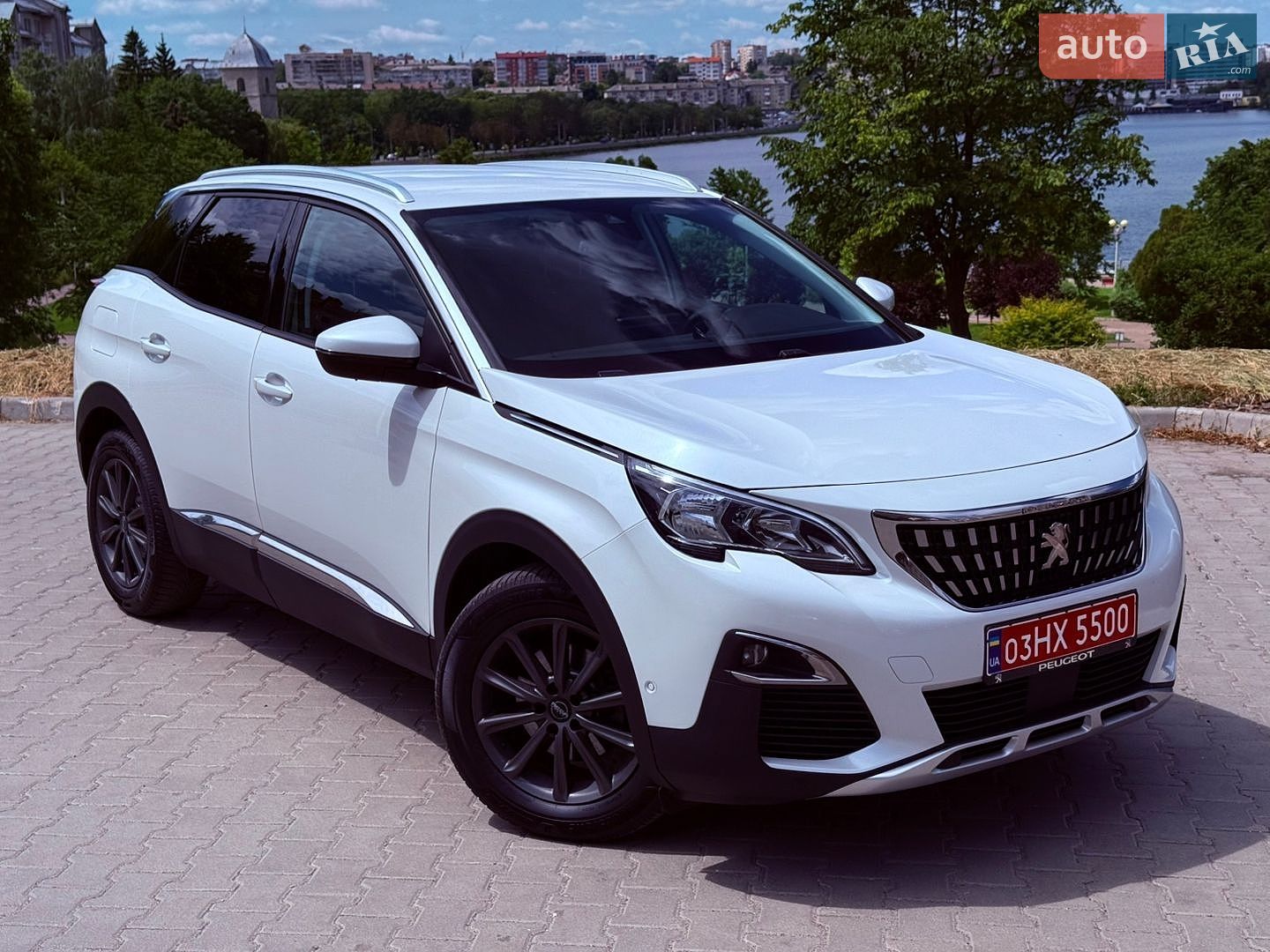 Peugeot 3008 2019 VIN VF3MCYHZRJS496486 фото оголошення 9 з 59