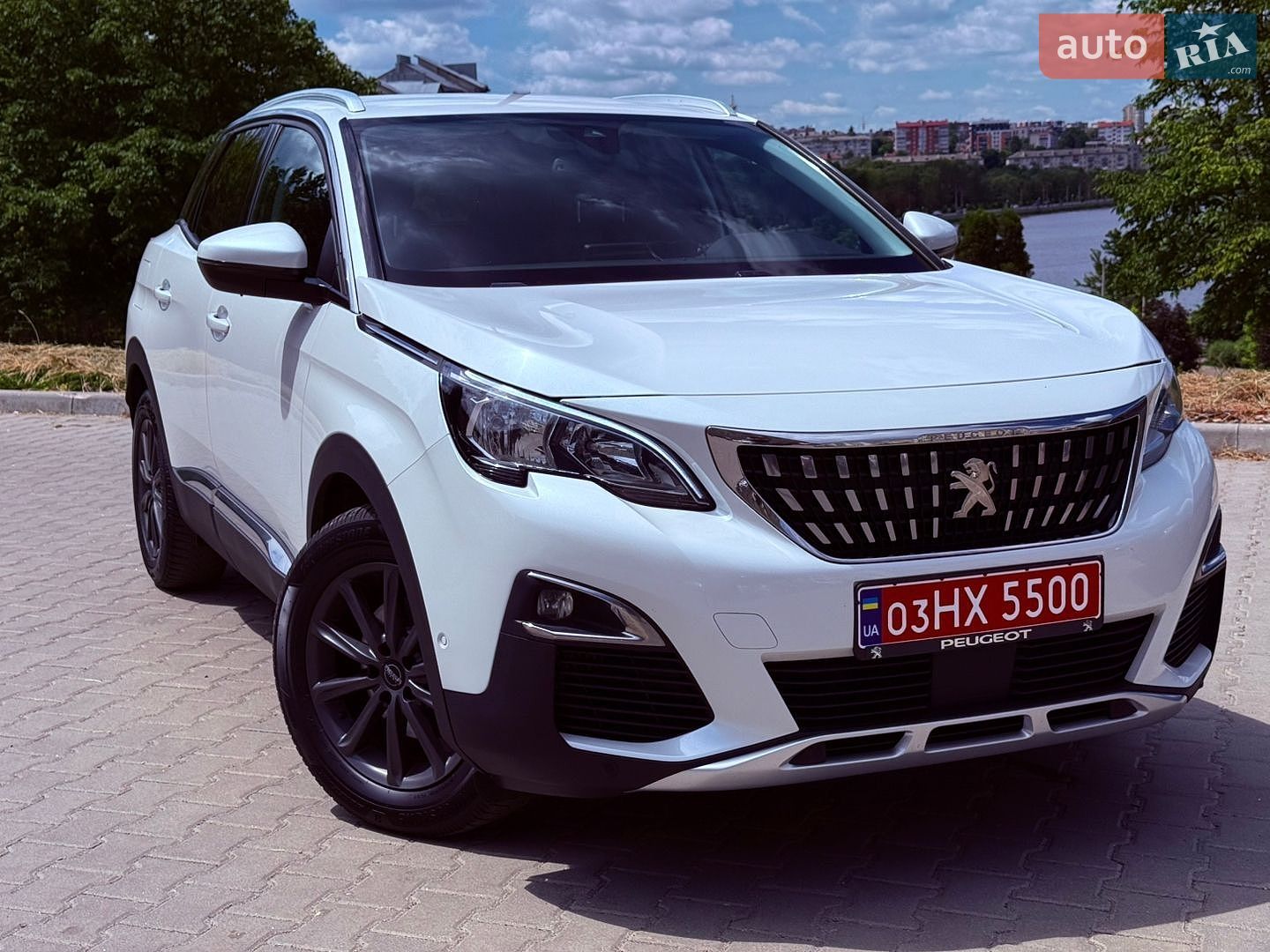 Peugeot 3008 2019 VIN VF3MCYHZRJS496486 фото оголошення 10 з 59