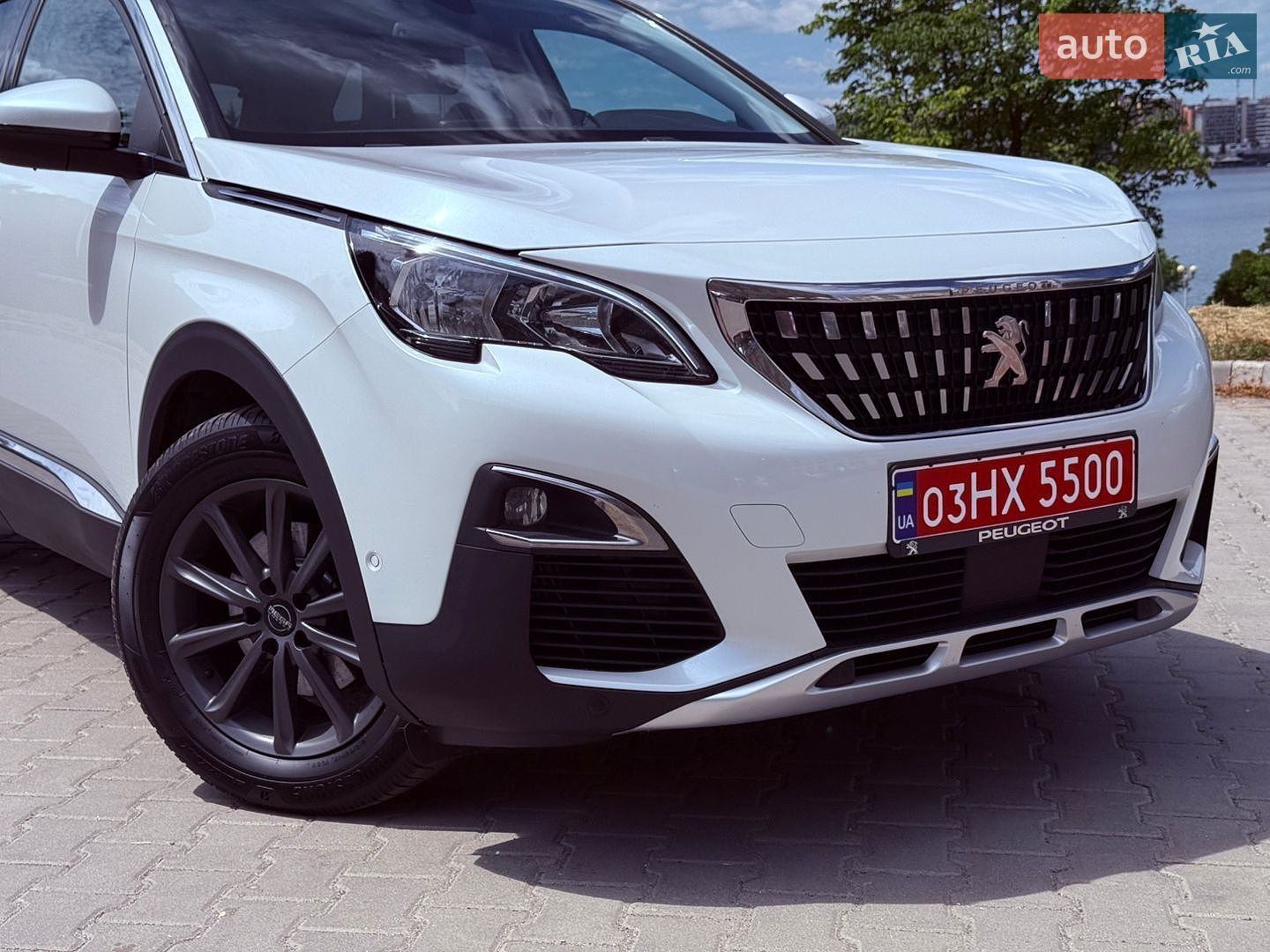 Peugeot 3008 2019 VIN VF3MCYHZRJS496486 фото оголошення 11 з 59