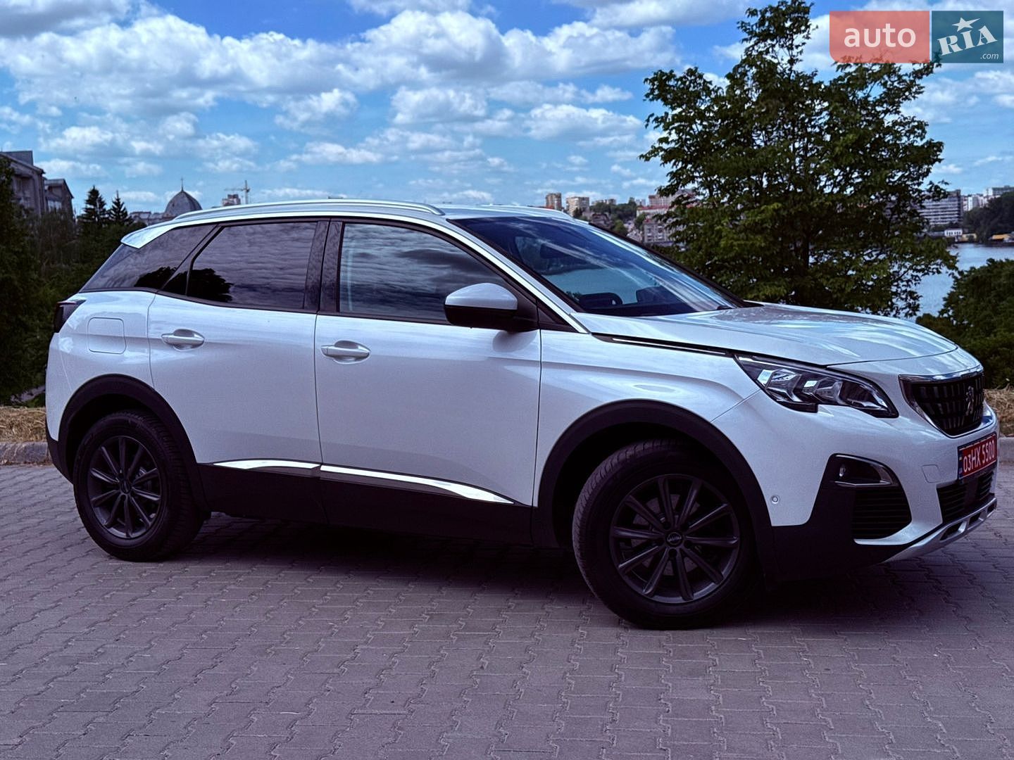 Peugeot 3008 2019 VIN VF3MCYHZRJS496486 фото оголошення 16 з 59