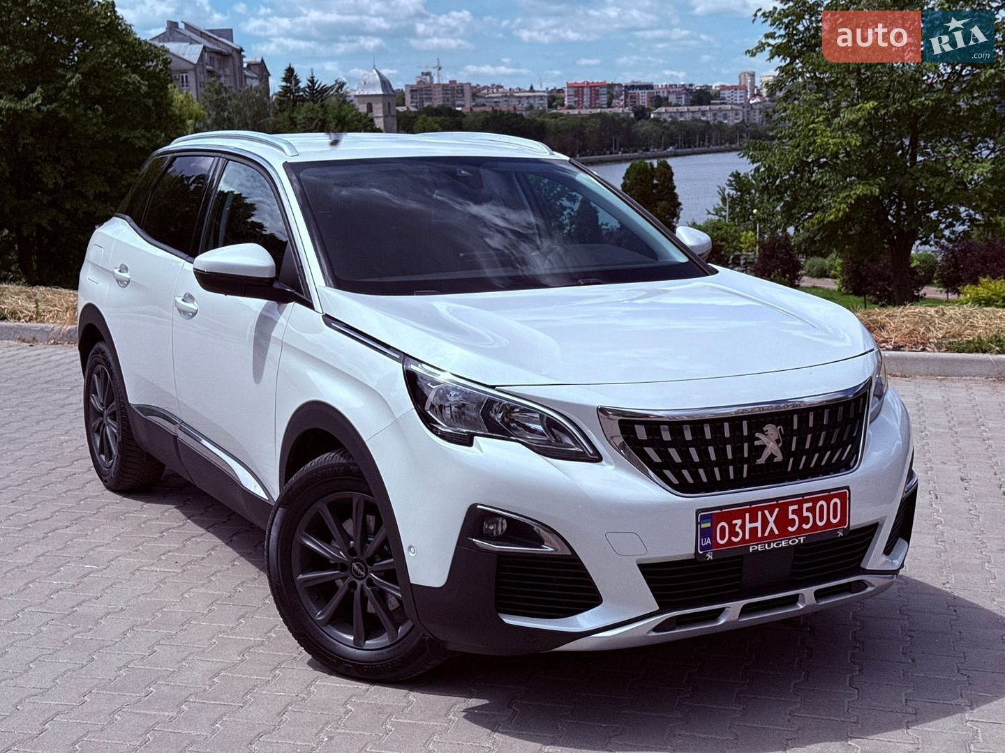 Peugeot 3008 2019 VIN VF3MCYHZRJS496486 фото оголошення 13 з 59