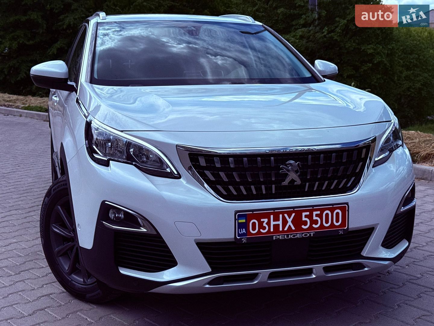 Peugeot 3008 2019 VIN VF3MCYHZRJS496486 фото оголошення 34 з 59