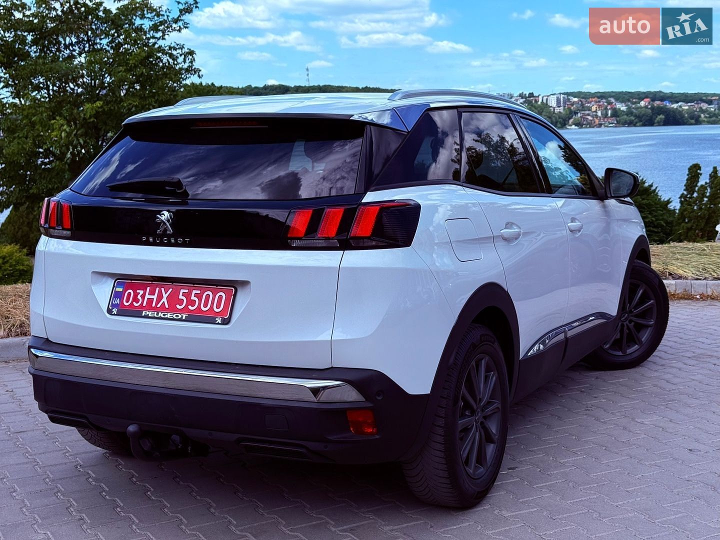 Peugeot 3008 2019 VIN VF3MCYHZRJS496486 фото оголошення 23 з 59