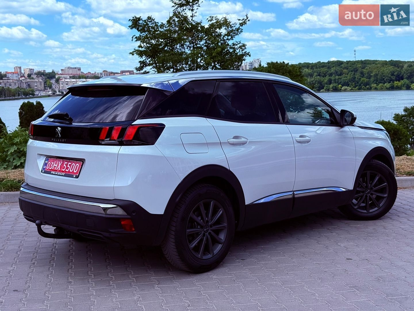 Peugeot 3008 2019 VIN VF3MCYHZRJS496486 фото оголошення 25 з 59