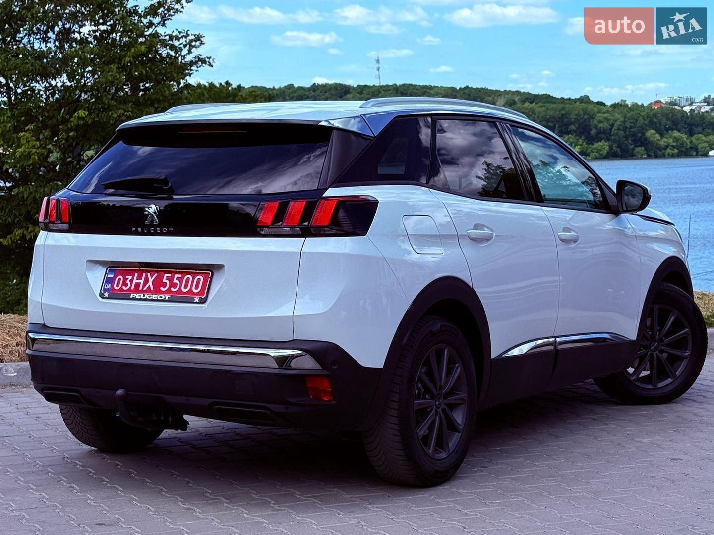 Peugeot 3008 2019 VIN VF3MCYHZRJS496486 фото оголошення 26 з 59