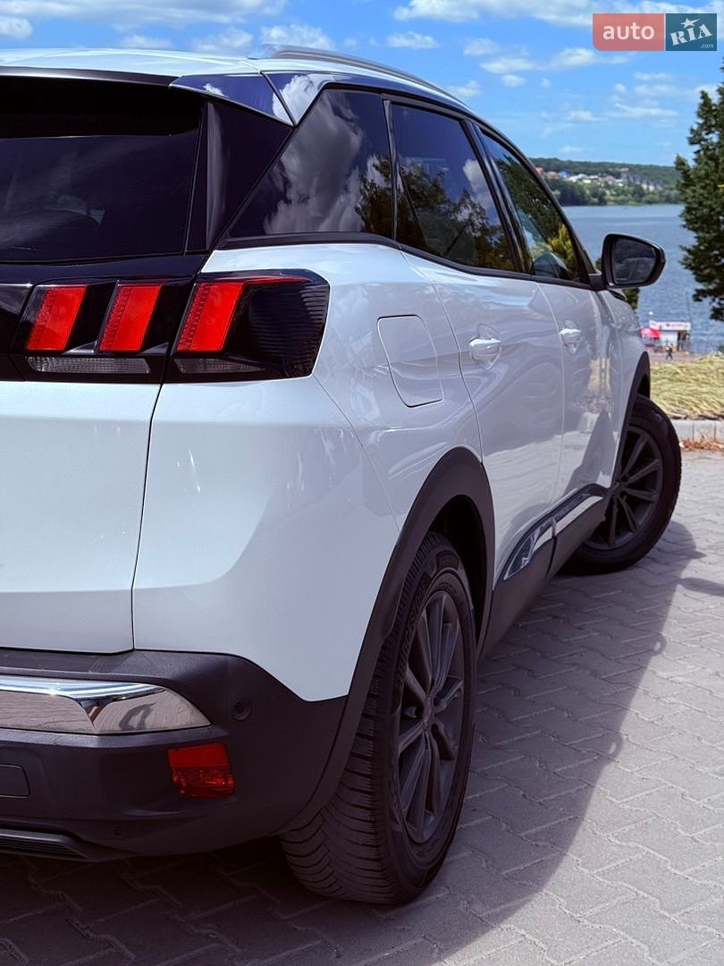Peugeot 3008 2019 VIN VF3MCYHZRJS496486 фото оголошення 29 з 59