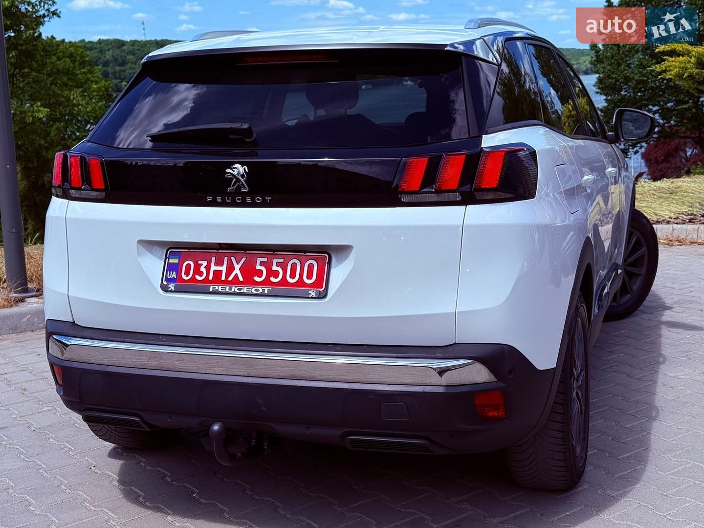 Peugeot 3008 2019 VIN VF3MCYHZRJS496486 фото оголошення 27 з 59