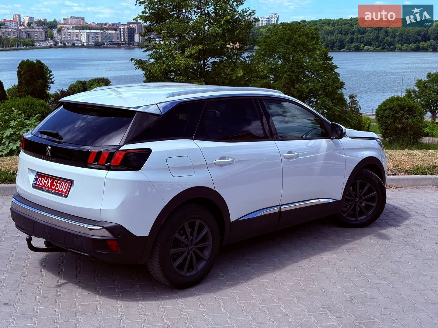 Peugeot 3008 2019 VIN VF3MCYHZRJS496486 фото оголошення 28 з 59