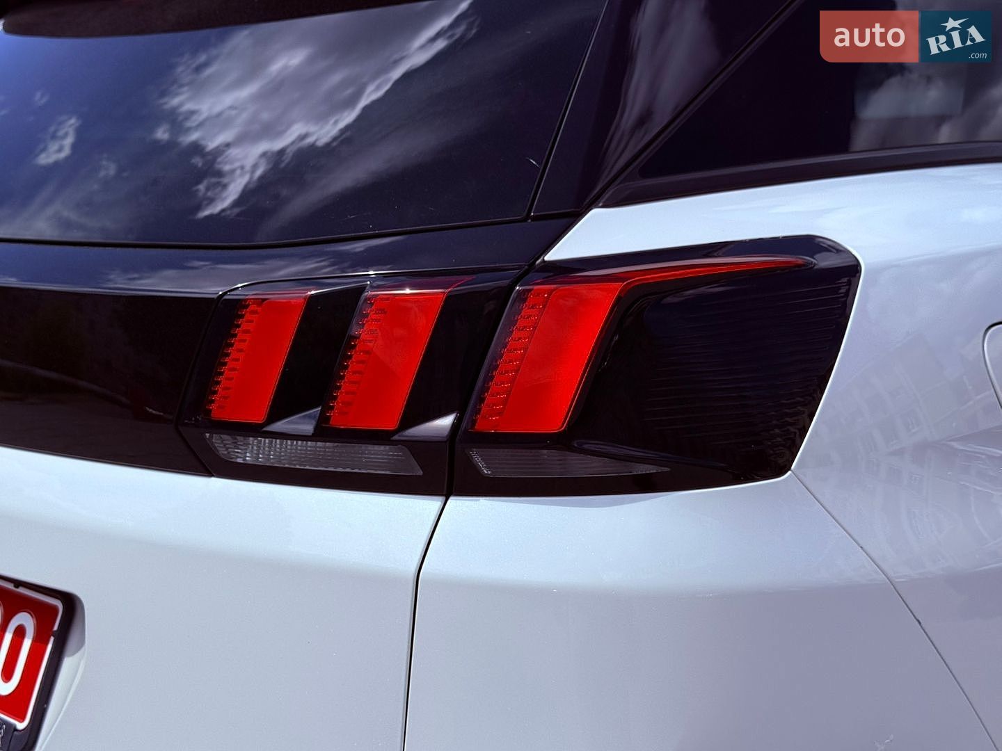 Peugeot 3008 2019 VIN VF3MCYHZRJS496486 фото оголошення 37 з 59