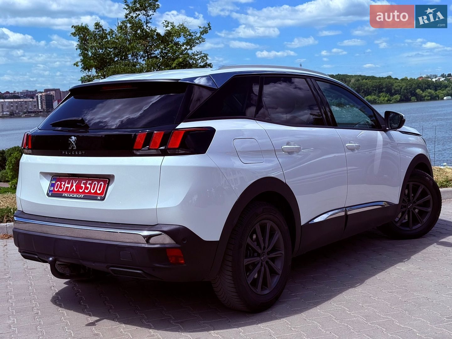 Peugeot 3008 2019 VIN VF3MCYHZRJS496486 фото оголошення 30 з 59