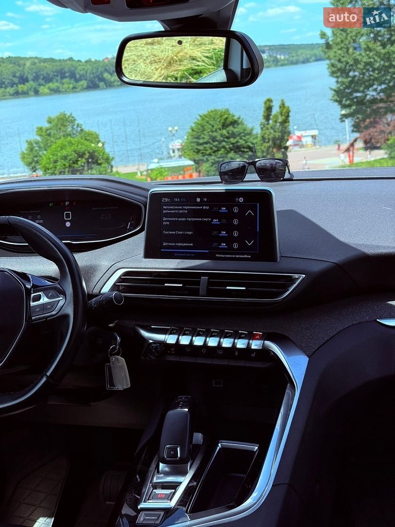 Peugeot 3008 2019 VIN VF3MCYHZRJS496486 фото оголошення 42 з 59