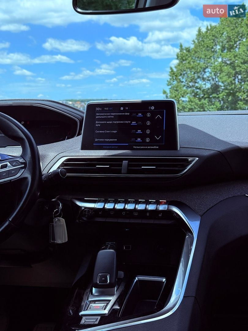 Peugeot 3008 2019 VIN VF3MCYHZRJS496486 фото оголошення 43 з 59