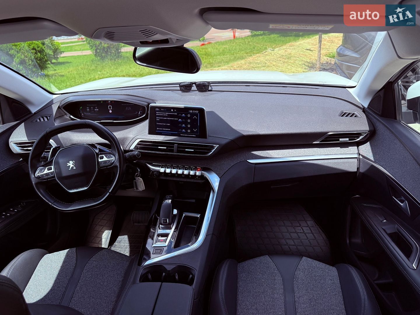 Peugeot 3008 2019 VIN VF3MCYHZRJS496486 фото оголошення 41 з 59