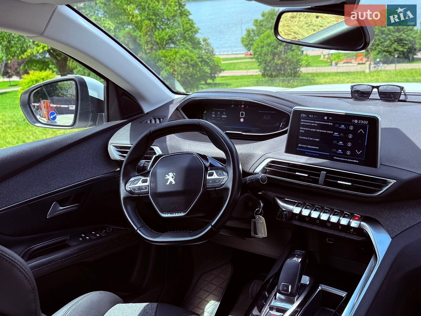 Peugeot 3008 2019 VIN VF3MCYHZRJS496486 фото оголошення 40 з 59