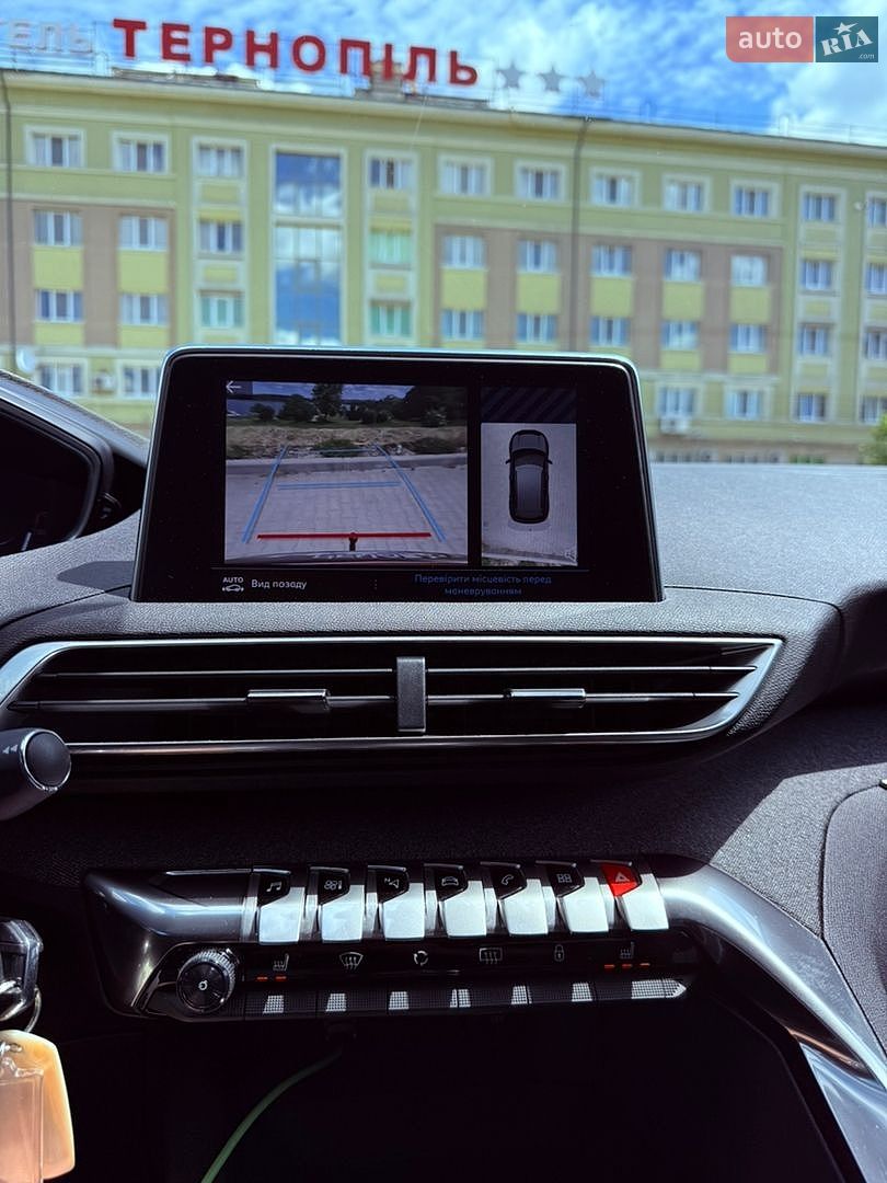 Peugeot 3008 2019 VIN VF3MCYHZRJS496486 фото оголошення 48 з 59